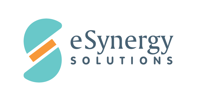 eSynergy Website Logo